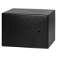 SEJF PODSTAWOWY MINI YALE YSV/170/DB2