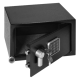 SEJF PODSTAWOWY YALE YSV/200/DB2