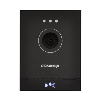 PANEL BRAMOWY JEDNOABONENTOWY IP COMMAX CIOT-D20M/RFID