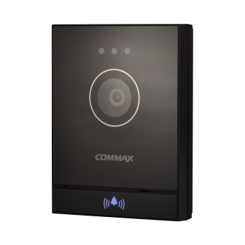 PANEL BRAMOWY JEDNOABONENTOWY IP COMMAX CIOT-D20M/RFID