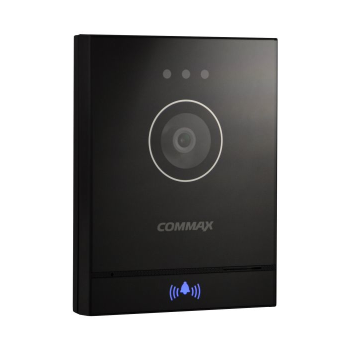 PANEL BRAMOWY JEDNOABONENTOWY IP COMMAX CIOT-D20M/RFID