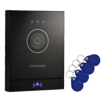 COMMAX CIOT-D20M/RFID