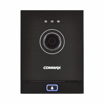 PANEL BRAMOWY JEDNOABONENTOWY IP COMMAX CIOT-D21M METAL