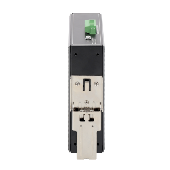 SWITCH PRZEMYSŁOWY 9 PORTOWY PULSAR  PoE ISFE98 2,5/10G 8xPoE, 1xSFP