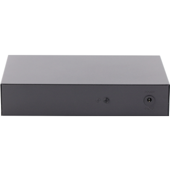 PULSAR SWITCH PoE 12-PORTOWY SFG108 DO 8 KAMER IP