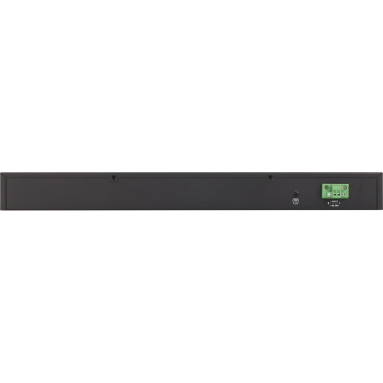 24-PORTOWY SWITCH PoE PULSAR SFG120WP-BT BEZ ZASILACZA DO 16 KAMER IP