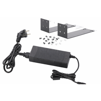 ULTRALINK FastEthernet SWITCH PULSAR USF1816P 16xPoE+ 2xUpLink