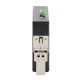 SWITCH PRZEMYSŁOWY 9 PORTOWY PULSAR  PoE ISFE98 2,5/10G 8xPoE, 1xSFP