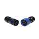 KONEKTOR KABLOWY GNIAZDO-WTYCZKA ORNO OR-AE-13613/10 IP68 10szt