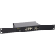 SWITCH PoE 12-PORTOWY BEZ ZASILACZA DO 8 KAMER IP PULSAR SFG108WP