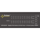 32-PORTOWY SWITCH PoE PULSAR SFG128WP-BT BEZ ZASILACZA DO 24 KAMER IP