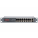 ULTRALINK FastEthernet SWITCH PULSAR USF1816P 16xPoE+ 2xUpLink