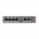 ULTRALINK FastEthernet SWITCH PULSAR USF64P 4xPoE+ 2xUpLink