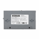 ULTRALINK FastEthernet SWITCH PULSAR USF64P 4xPoE+ 2xUpLink